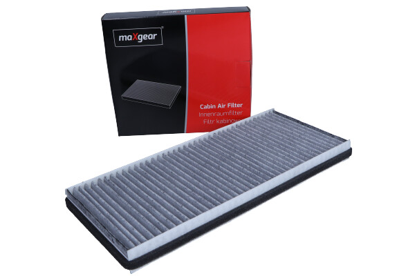 Filter, interior air - 26-1917 MAXGEAR