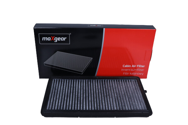 Filter, interior air - 26-1641 MAXGEAR