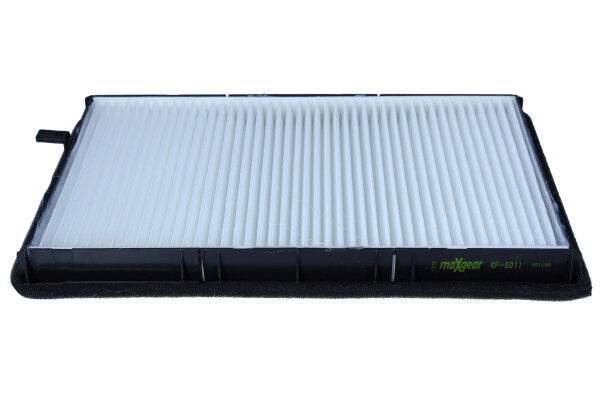 Filter, interior air - 26-0231 MAXGEAR