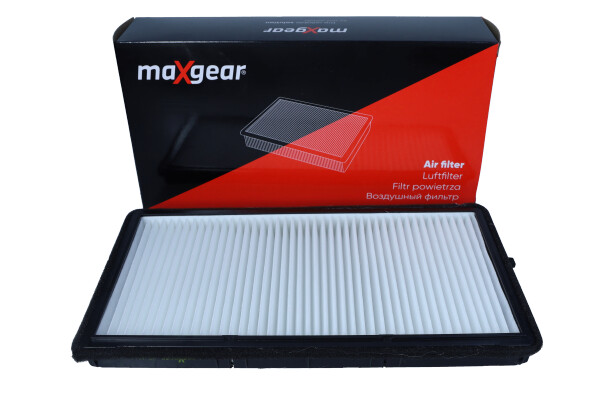 Filter, interior air - 26-0231 MAXGEAR