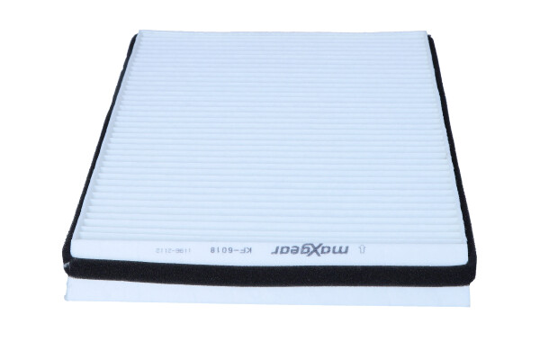 filtras, salono oras - 26-0233 MAXGEAR