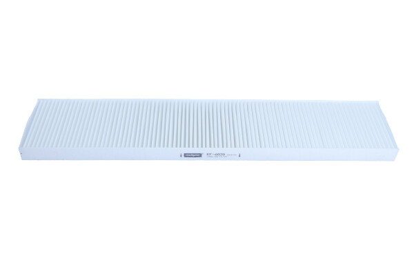 filtras, salono oras - 26-0123 MAXGEAR