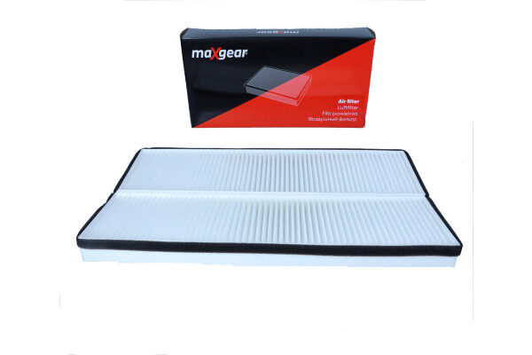 Filter, interior air - 26-0013 MAXGEAR
