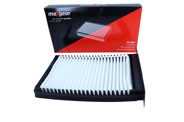 Фильтр, воздух во внутренном пространстве - 26-2004 MAXGEAR