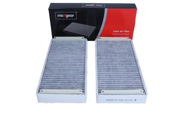 Filter, interior air - 26-1654 MAXGEAR
