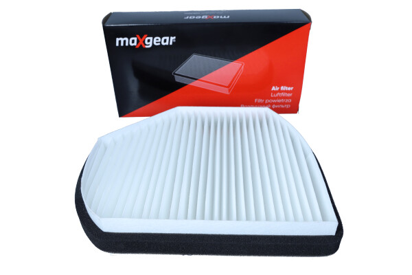 Filter, interior air - 26-0014 MAXGEAR