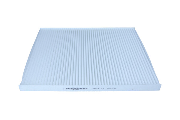 filtras, salono oras - 26-0235 MAXGEAR