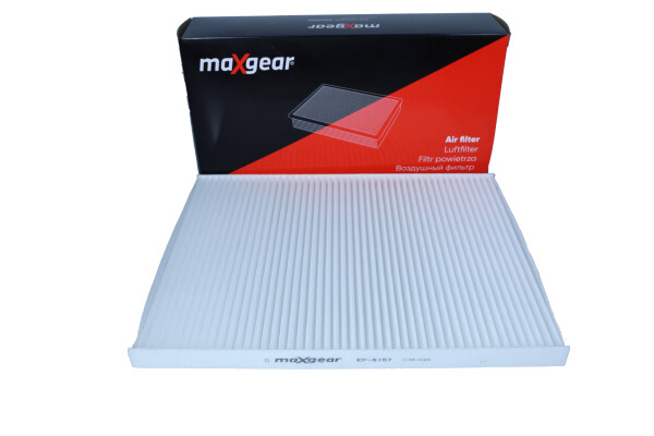 Filter, interior air - 26-0235 MAXGEAR