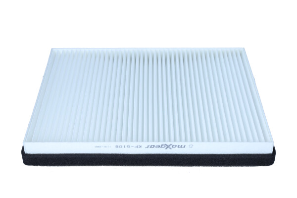 Filter, interior air - 26-0236 MAXGEAR