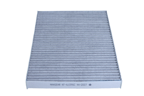 Filter, interior air - 26-1885 MAXGEAR