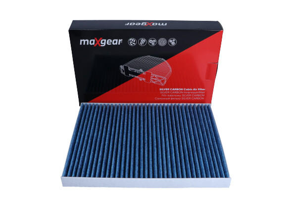 Filter, interior air - 26-1885 MAXGEAR