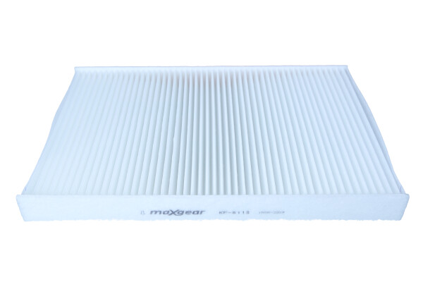 Filtro, Aria abitacolo - 26-0237 MAXGEAR