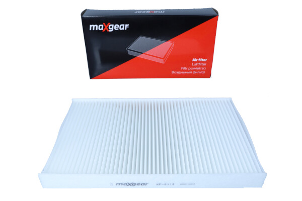 Filter, interior air - 26-0237 MAXGEAR