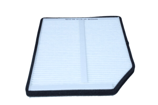 Filter, interior air - 26-0238 MAXGEAR