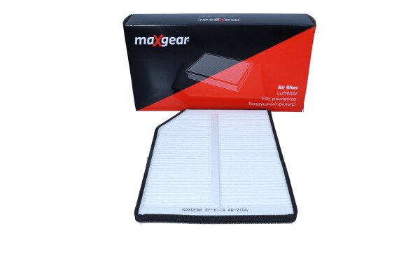 Filter, interior air - 26-0238 MAXGEAR
