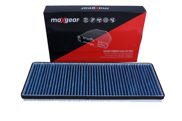 Filter, interior air - 26-1884 MAXGEAR