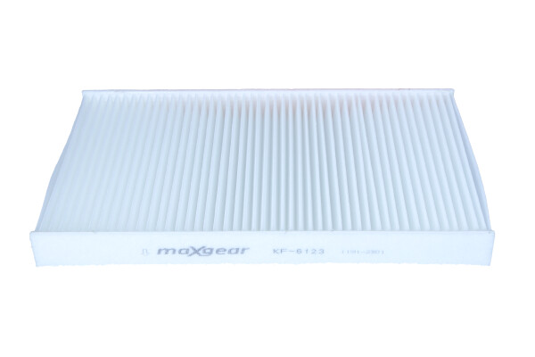 Filter, interior air - 26-0240 MAXGEAR