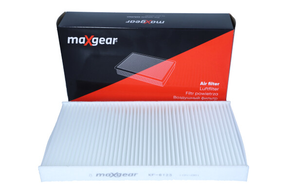 Filter, interior air - 26-0240 MAXGEAR