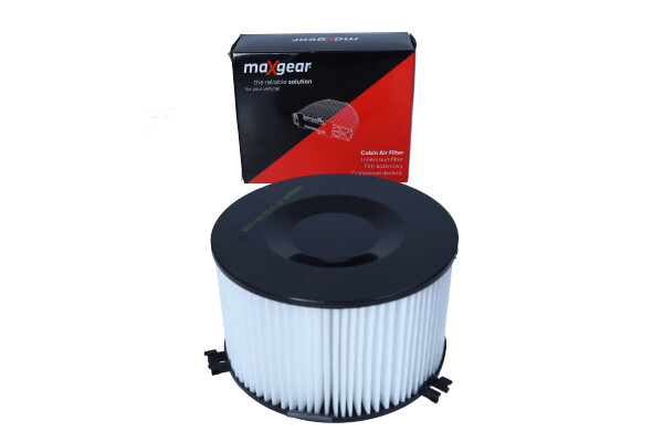 Filter, interior air - 26-0115 MAXGEAR