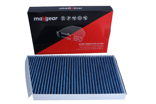 Filter, interior air - 26-1883 MAXGEAR
