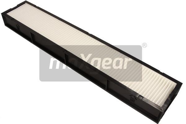 Filtro, Aria abitacolo - 26-1351 MAXGEAR