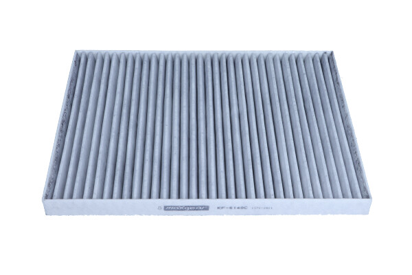 Filter, interior air - 26-1601 MAXGEAR