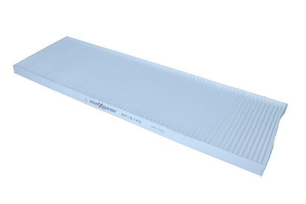 Filter, interior air - 26-0382 MAXGEAR
