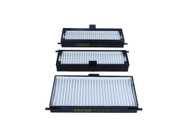 Filter, interior air - 26-1349 MAXGEAR