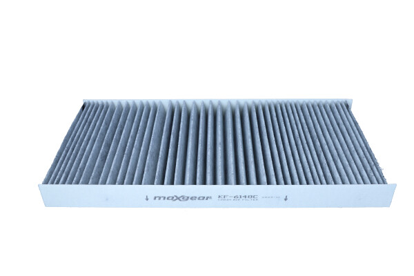 Filter, interior air - 26-0458 MAXGEAR