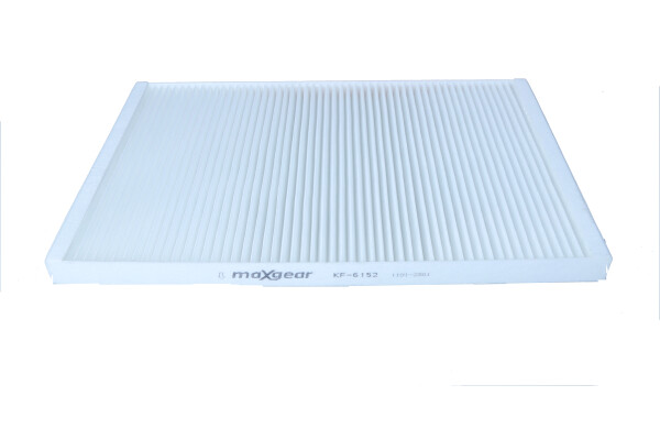 Filter, interior air - 26-0384 MAXGEAR