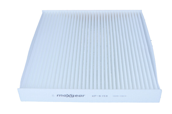 filtras, salono oras - 26-0385 MAXGEAR