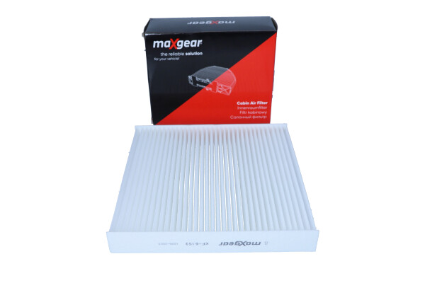 Фильтр, воздух во внутренном пространстве - 26-0385 MAXGEAR