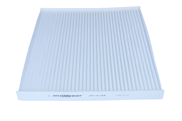 Filter, interior air - 26-0386 MAXGEAR