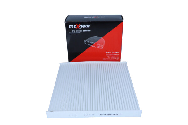 Filter, interior air - 26-0386 MAXGEAR