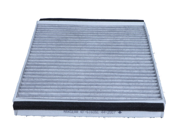 Filter, interior air - 26-1882 MAXGEAR