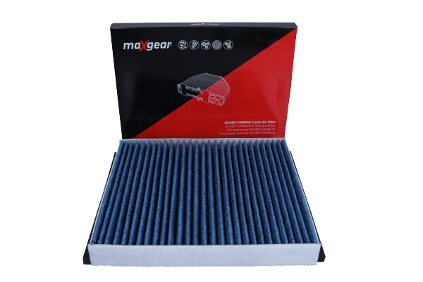 Filter, interior air - 26-1882 MAXGEAR