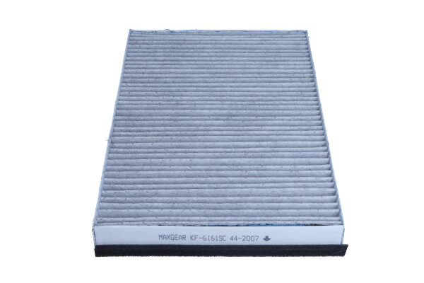 Filter, interior air - 26-1881 MAXGEAR