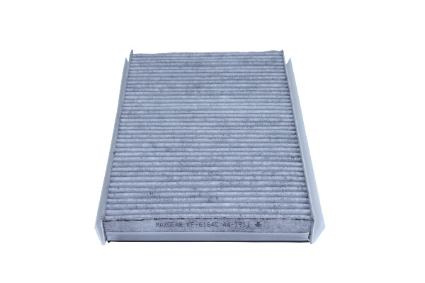 Filter, interior air - 26-1650 MAXGEAR