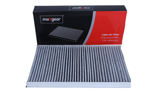 Filter, interior air - 26-1650 MAXGEAR