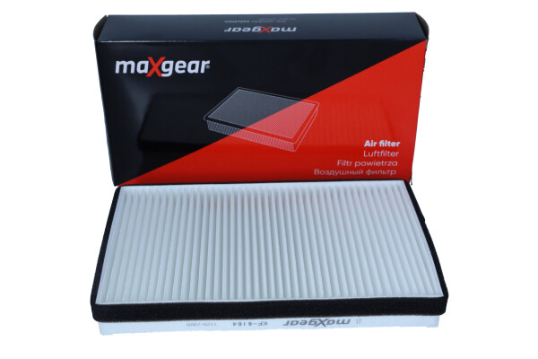 Filter, interior air - 26-0388 MAXGEAR