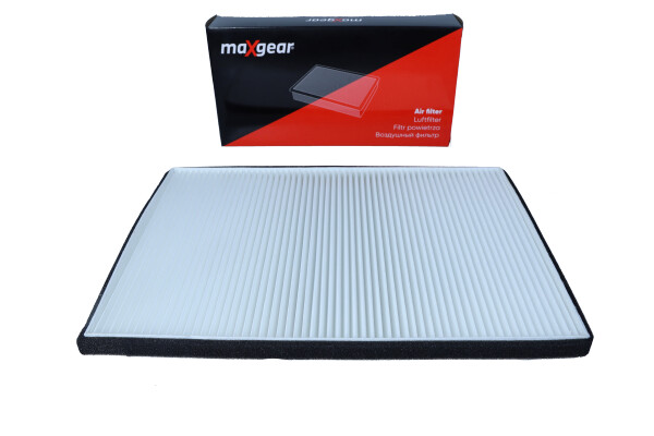 Filter, interior air - 26-0246 MAXGEAR