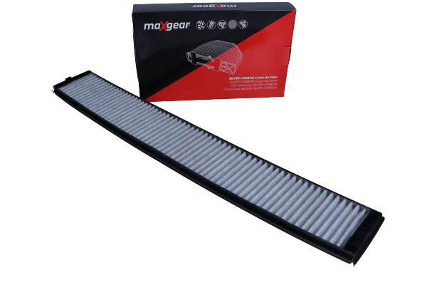 Filter, interior air - 26-1880 MAXGEAR