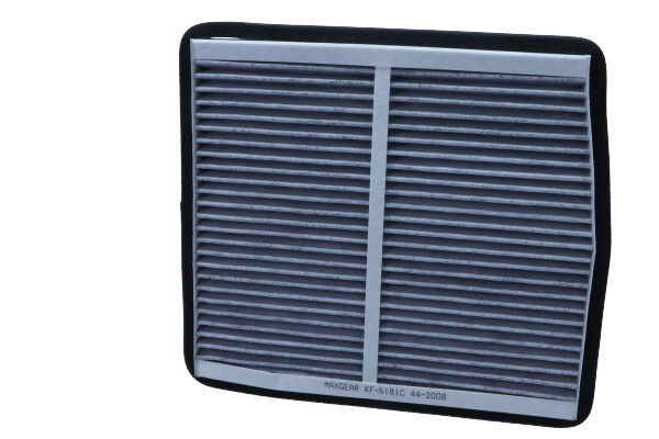 Filter, interior air - 26-0821 MAXGEAR