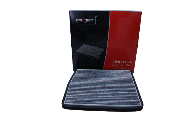 Фильтр, воздух во внутренном пространстве - 26-0821 MAXGEAR