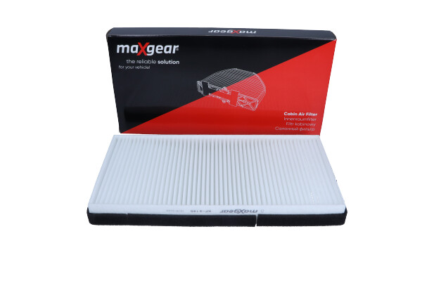 Filter, interior air - 26-1921 MAXGEAR