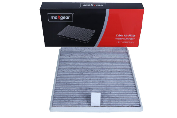 Filter, interior air - 26-1642 MAXGEAR