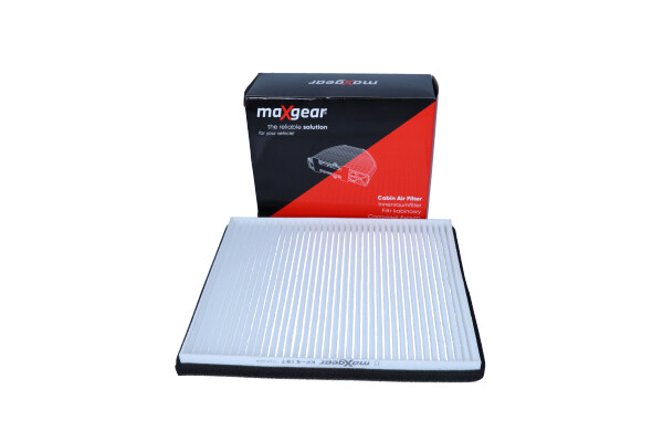 Filter, interior air - 26-0391 MAXGEAR