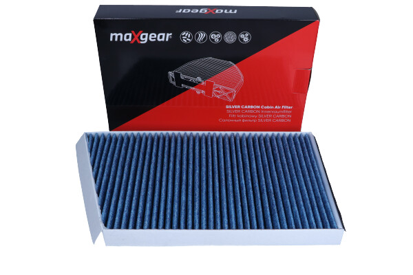 Filter, interior air - 26-1876 MAXGEAR