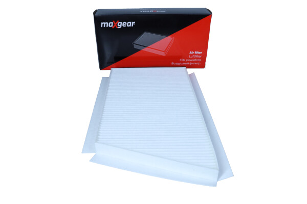 Filter, interior air - 26-0015 MAXGEAR