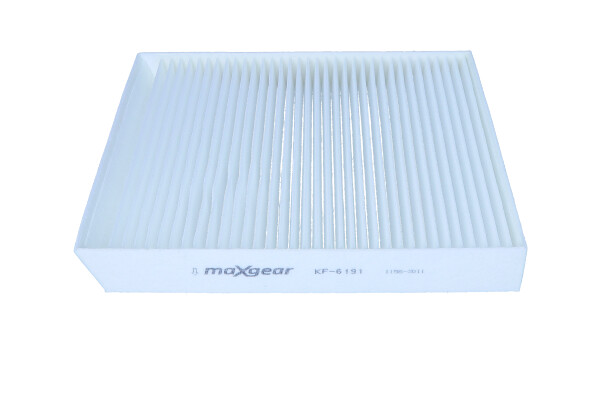Filtro, Aria abitacolo - 26-0392 MAXGEAR
